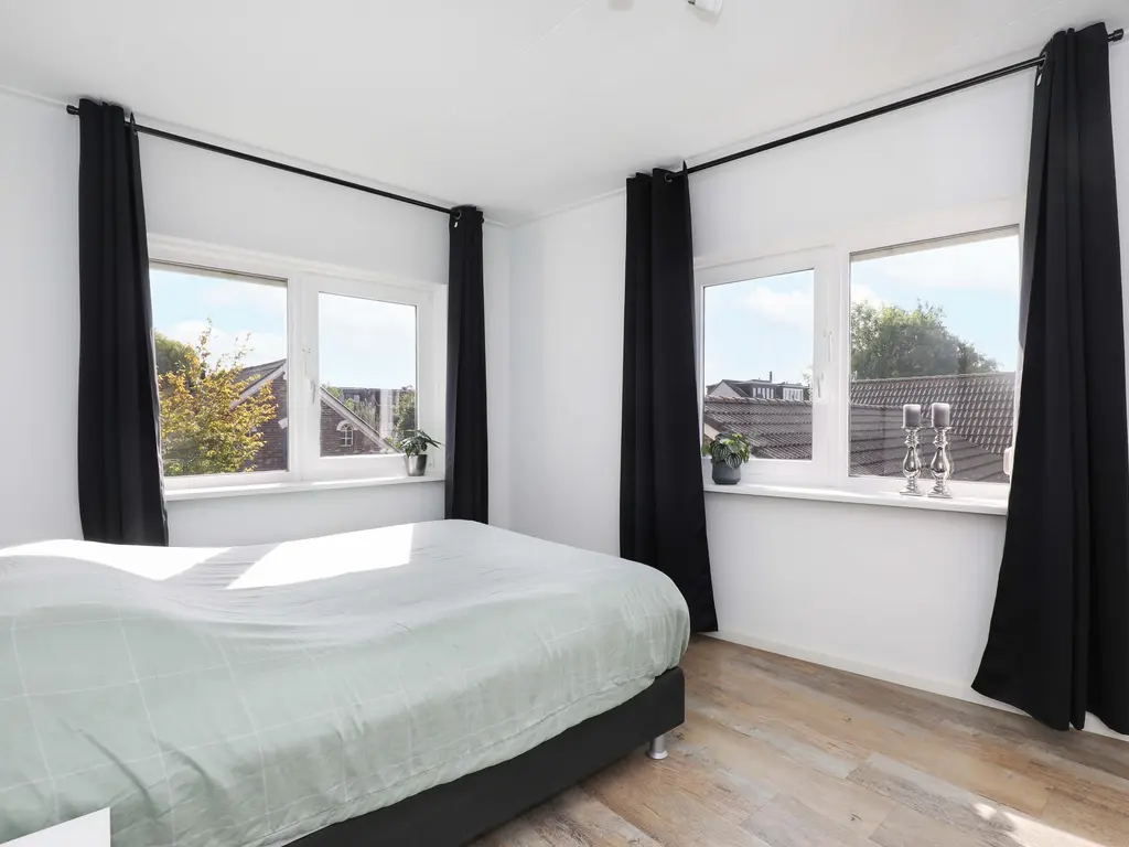 Mosselkreek 40, AMERSFOORT
