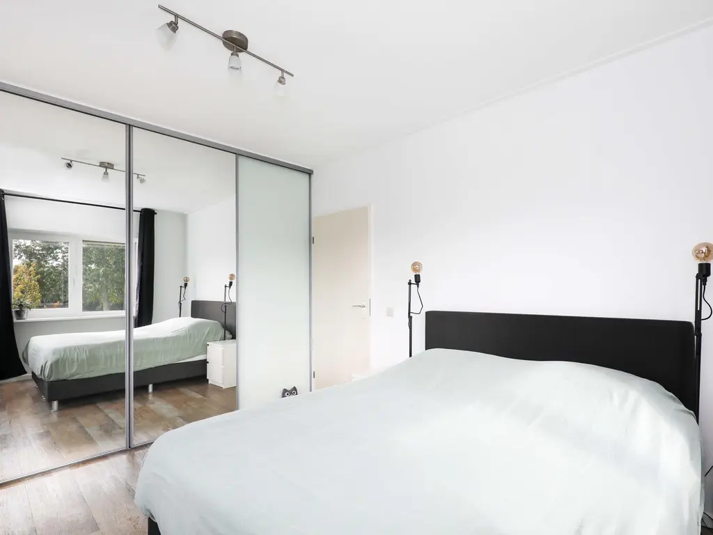 Mosselkreek 40, AMERSFOORT