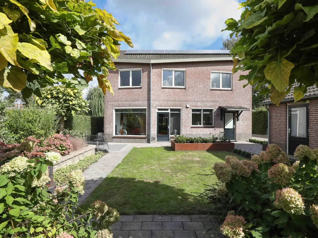 Mosselkreek 40, AMERSFOORT