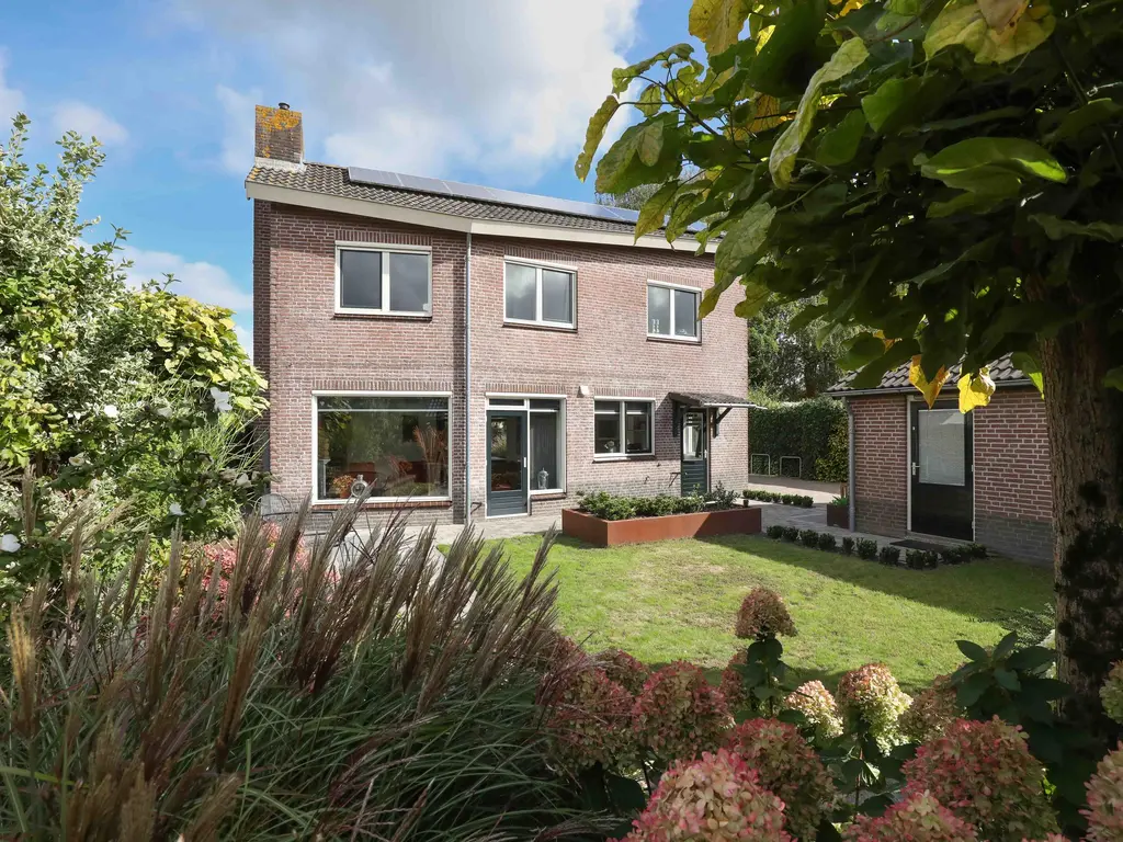 Mosselkreek 40, AMERSFOORT