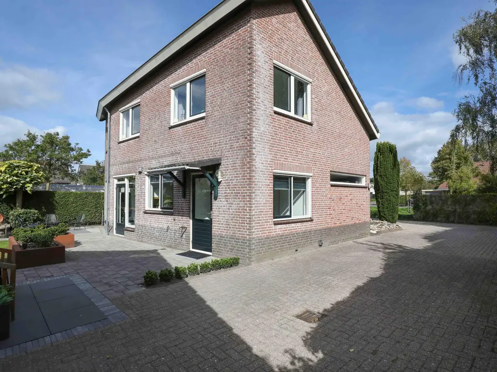 Mosselkreek 40, AMERSFOORT