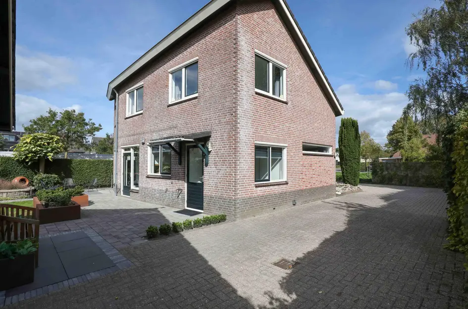 Mosselkreek 40
