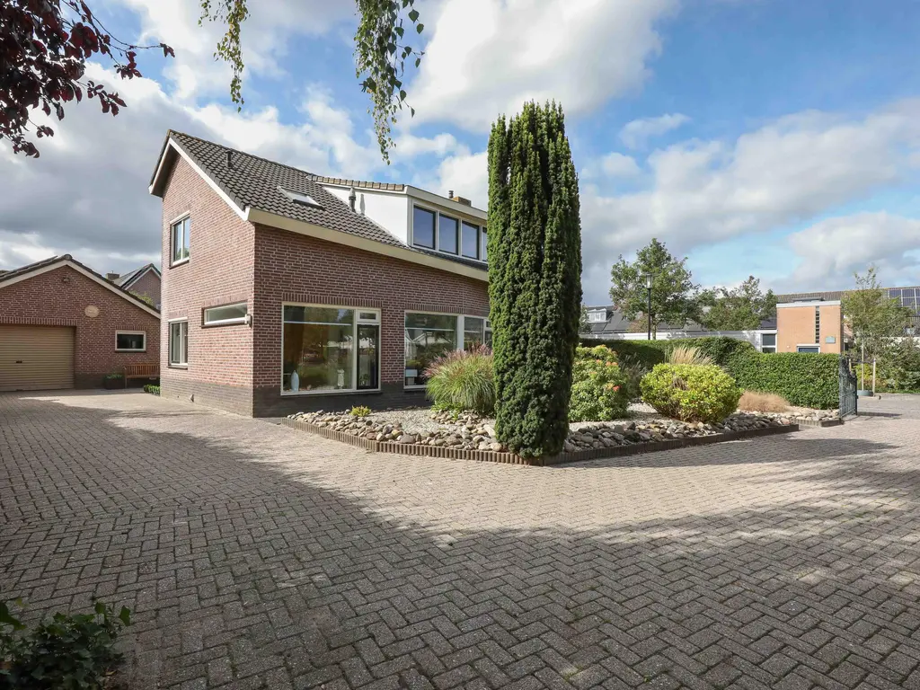 Mosselkreek 40, AMERSFOORT