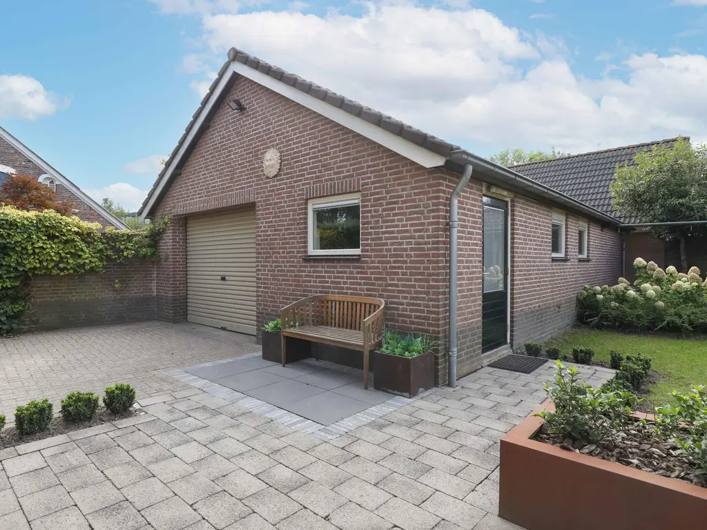 Mosselkreek 40, AMERSFOORT
