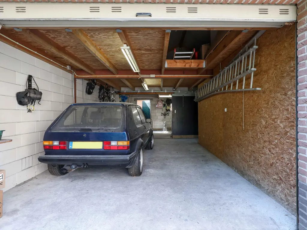 Mosselkreek 40, AMERSFOORT