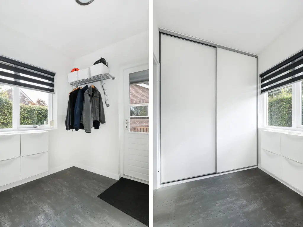 Mosselkreek 40, AMERSFOORT