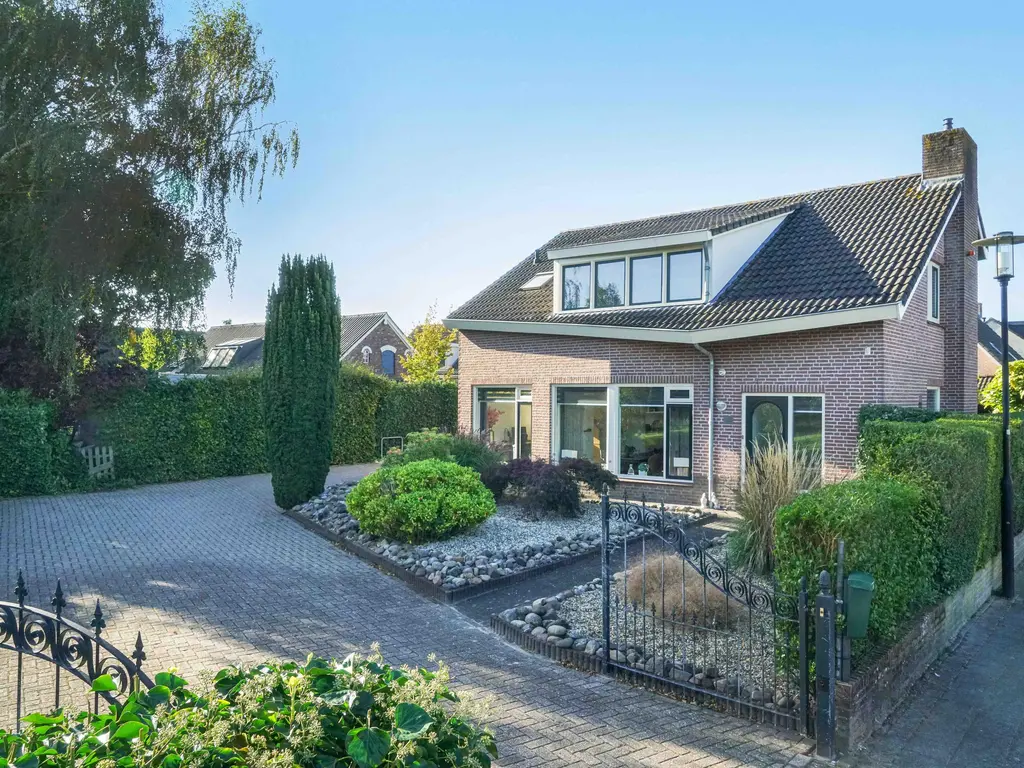 Mosselkreek 40, AMERSFOORT