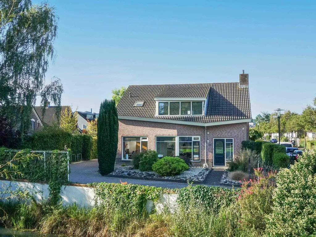 Mosselkreek 40, AMERSFOORT
