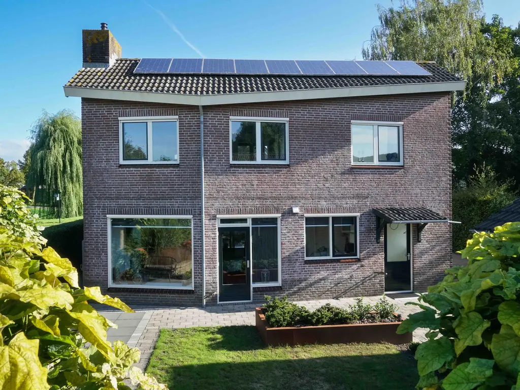 Mosselkreek 40, AMERSFOORT