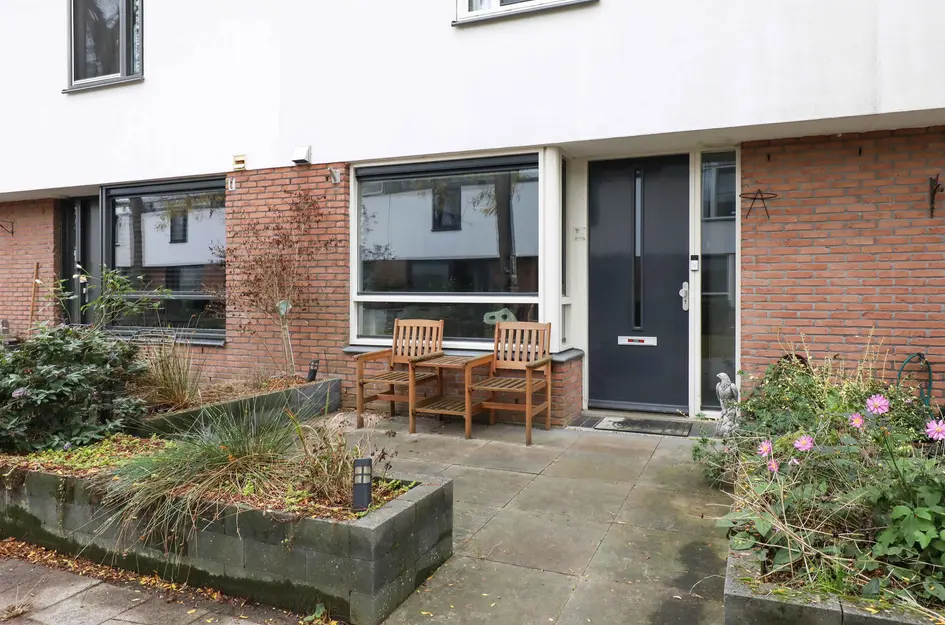 Waterschorpioen 17