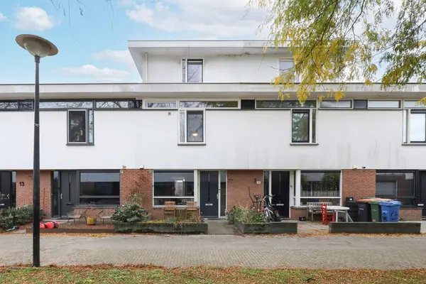 Waterschorpioen 17
