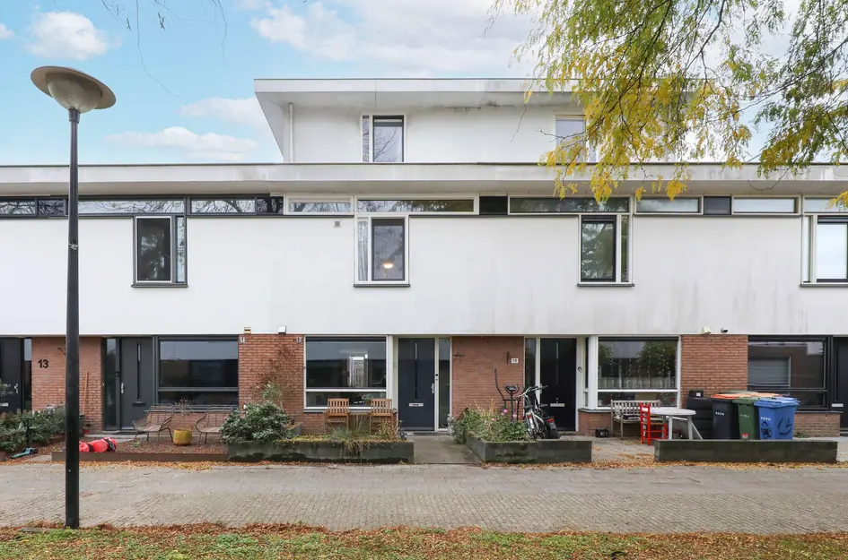 Waterschorpioen 17
