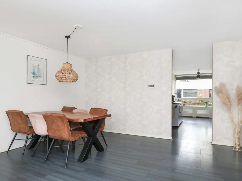 Waterschorpioen 17, AMERSFOORT