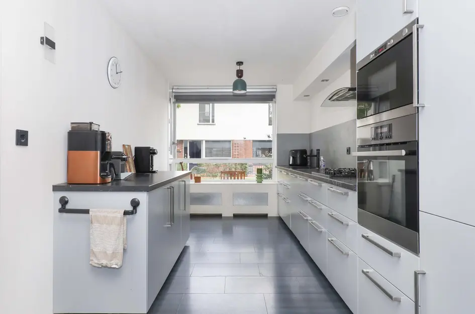 Waterschorpioen 17