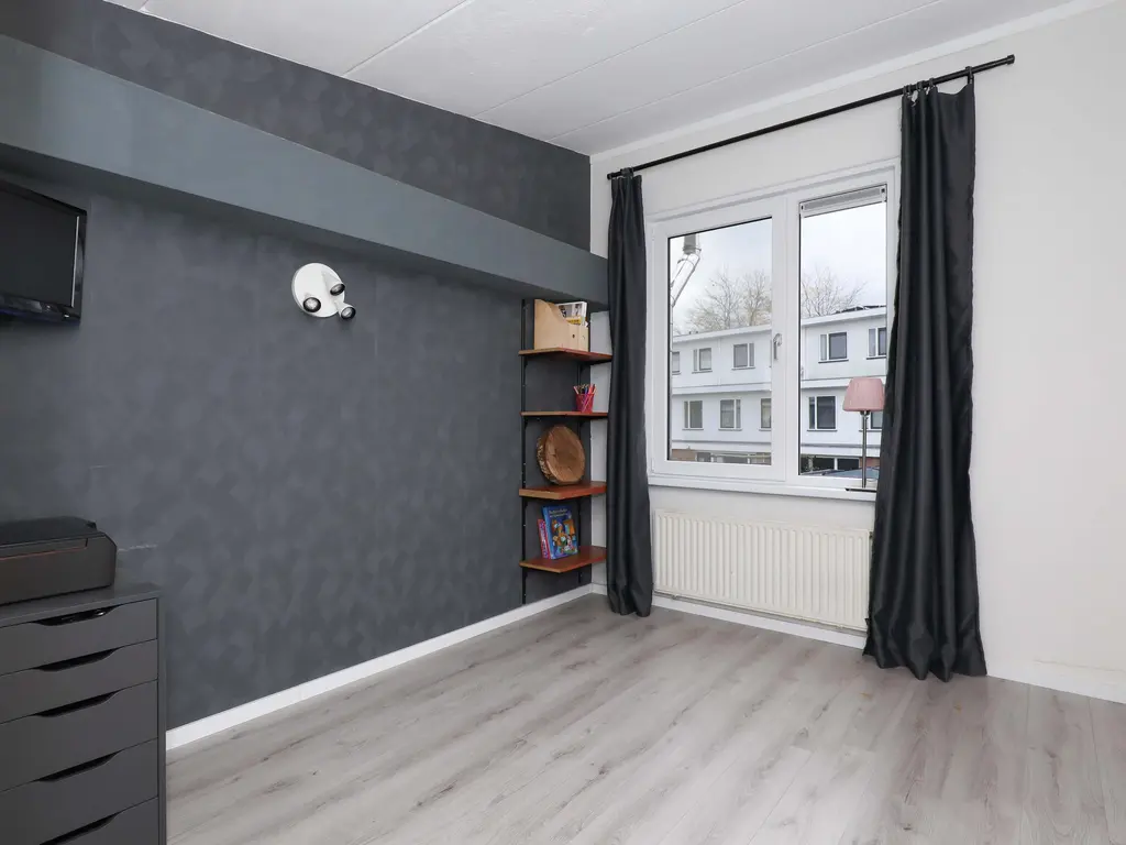 Waterschorpioen 17, AMERSFOORT