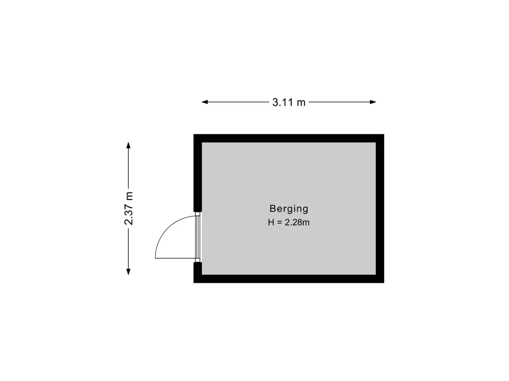 Plattegrond 4
