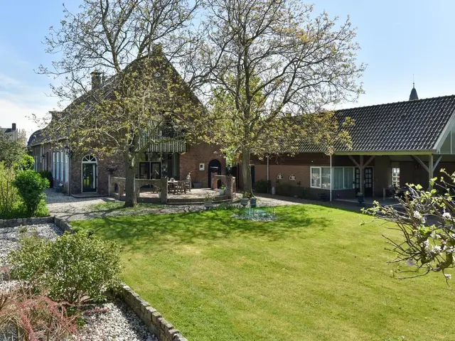 Foto van Grotestraat 16