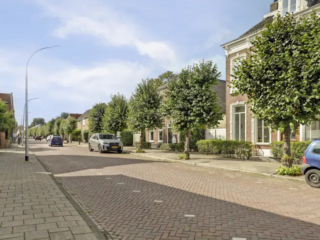 Foto van Loeffstraat 111