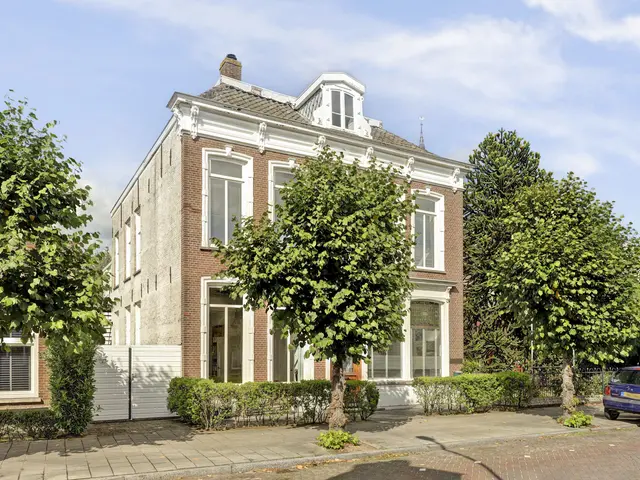 Foto van Loeffstraat 111