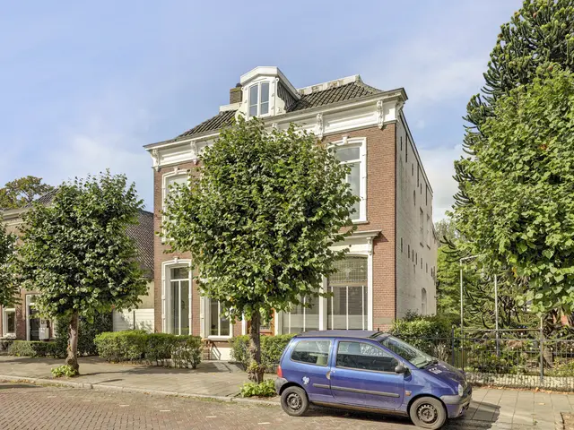 Foto van Loeffstraat 111