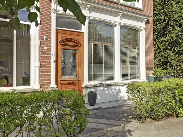 Foto van Loeffstraat 111