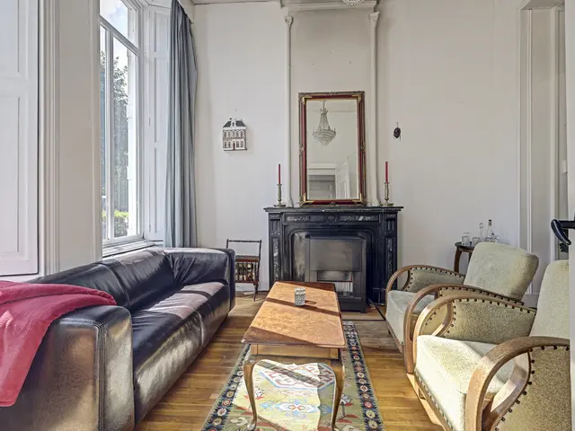 Foto van Loeffstraat 111