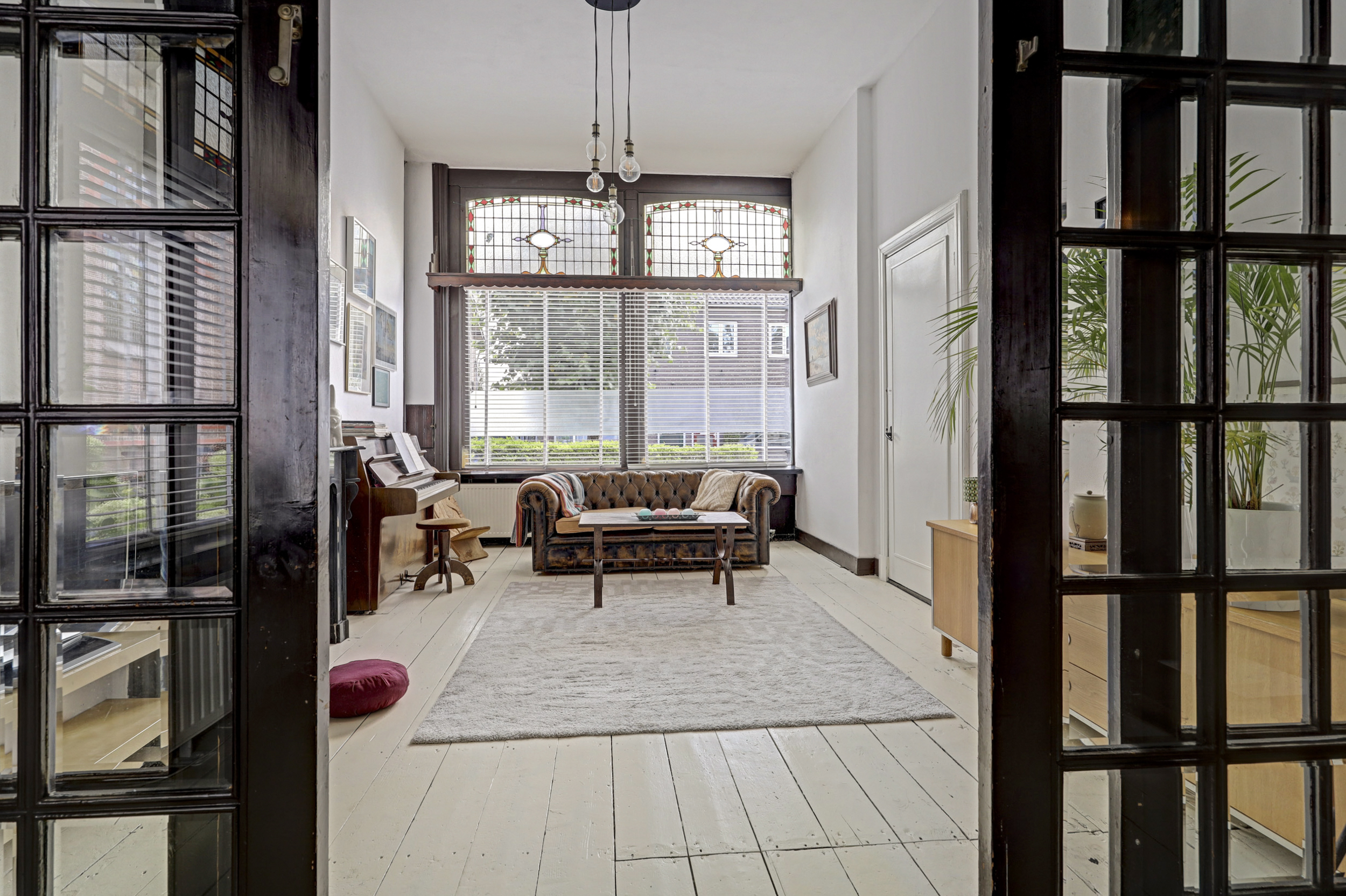 Vrijstaande woning te koop: Loeffstraat 111, Waalwijk
