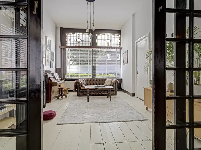 Foto van Loeffstraat 111