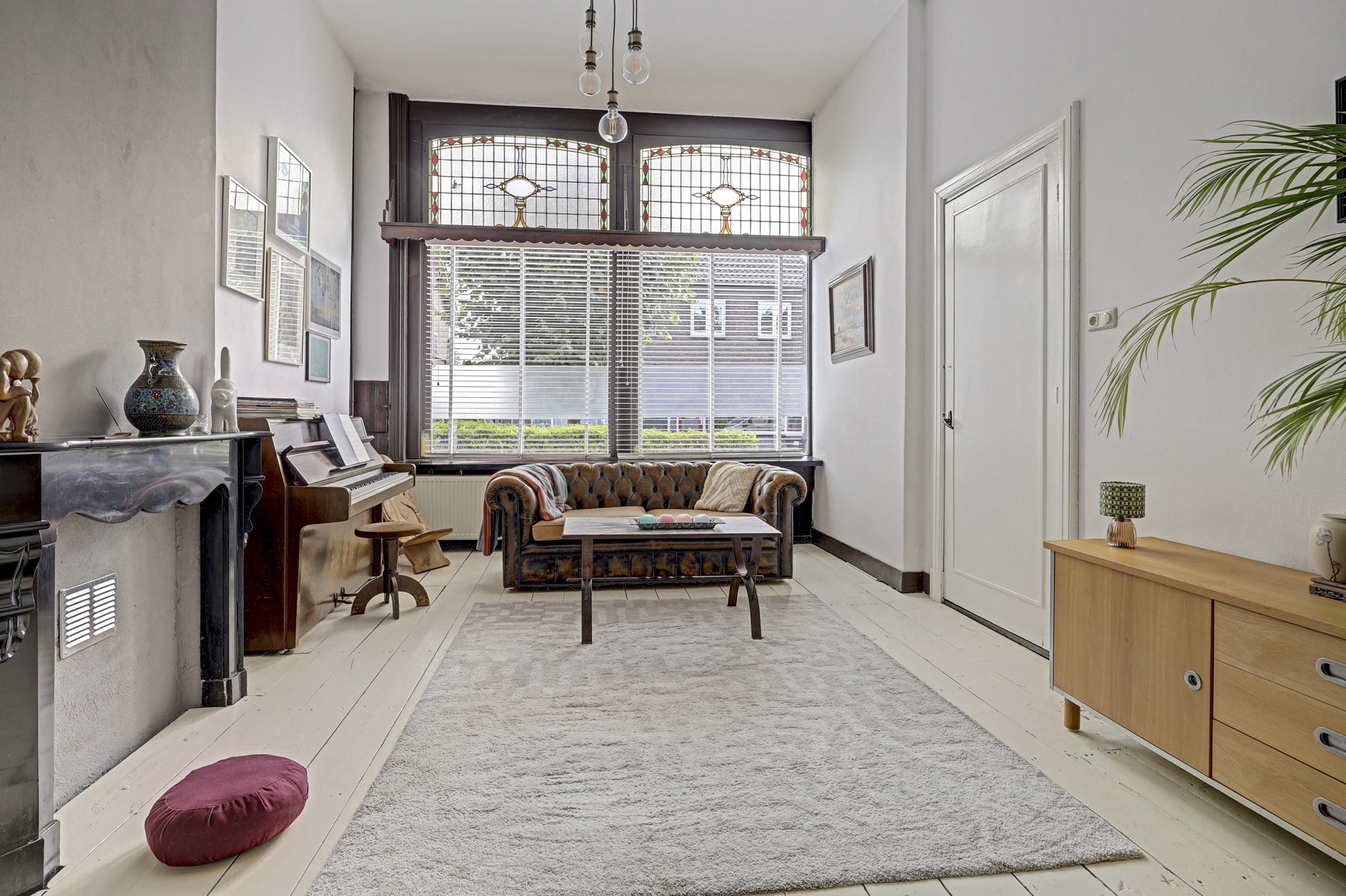 Vrijstaande woning te koop: Loeffstraat 111, Waalwijk