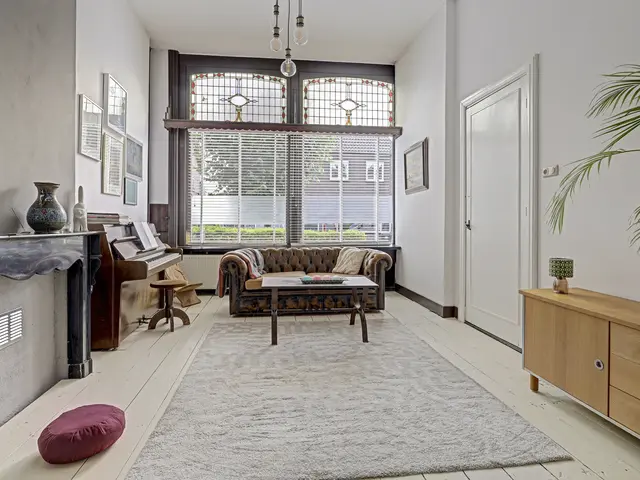 Foto van Loeffstraat 111