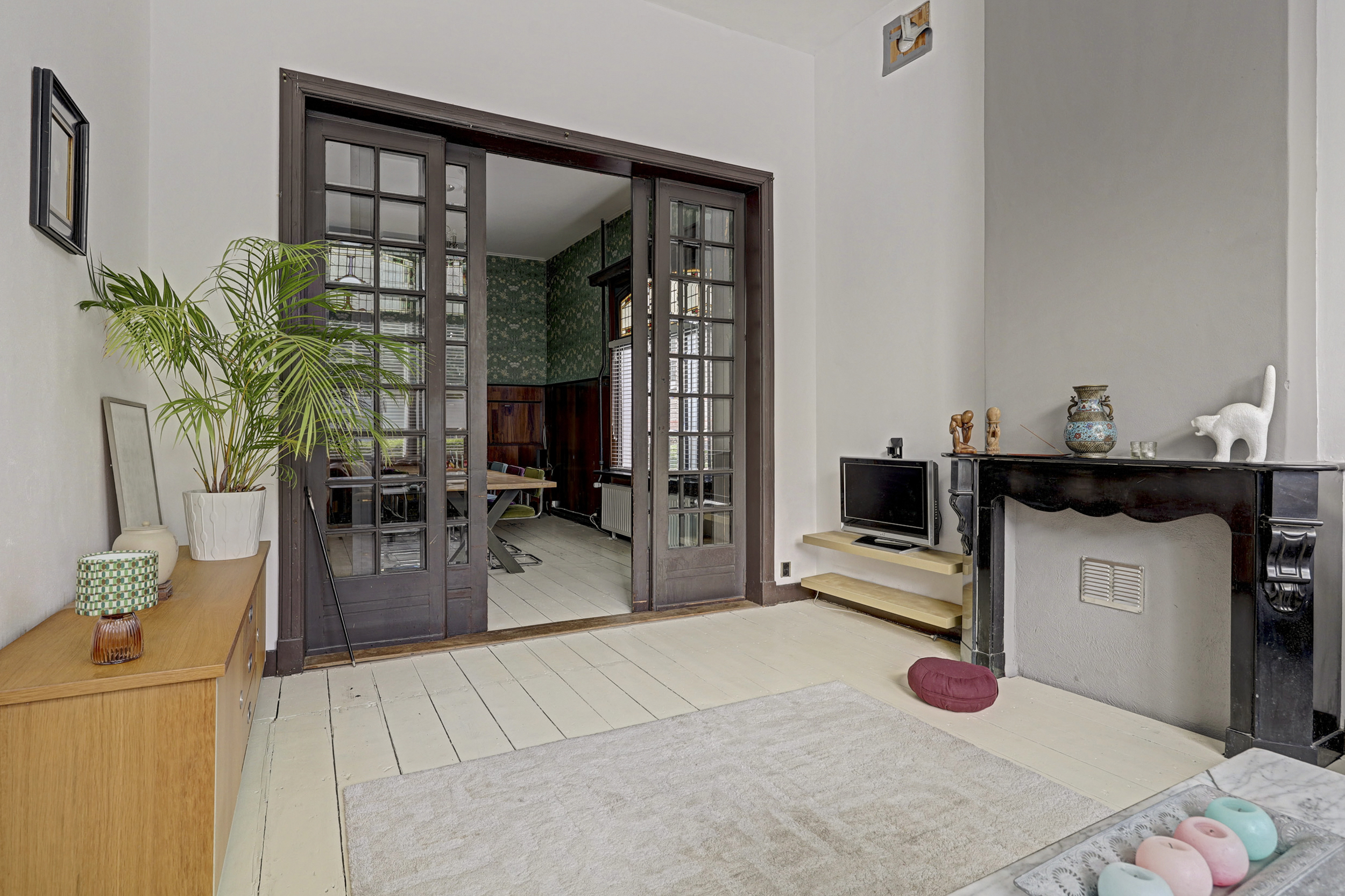 Vrijstaande woning te koop: Loeffstraat 111, Waalwijk