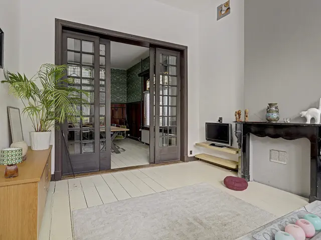 Foto van Loeffstraat 111