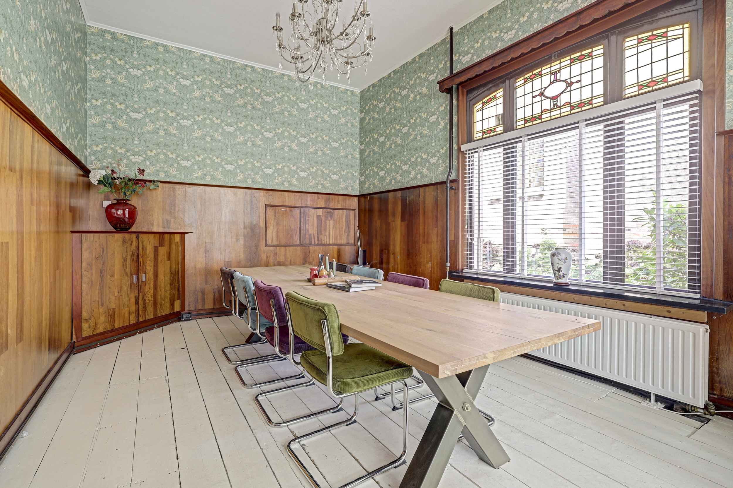 Vrijstaande woning te koop: Loeffstraat 111, Waalwijk