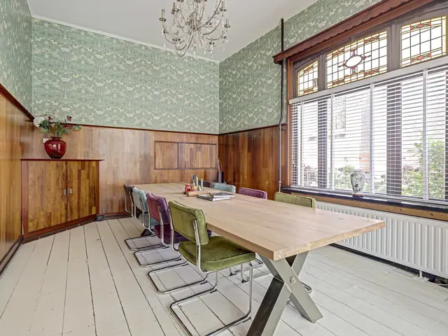 Foto van Loeffstraat 111
