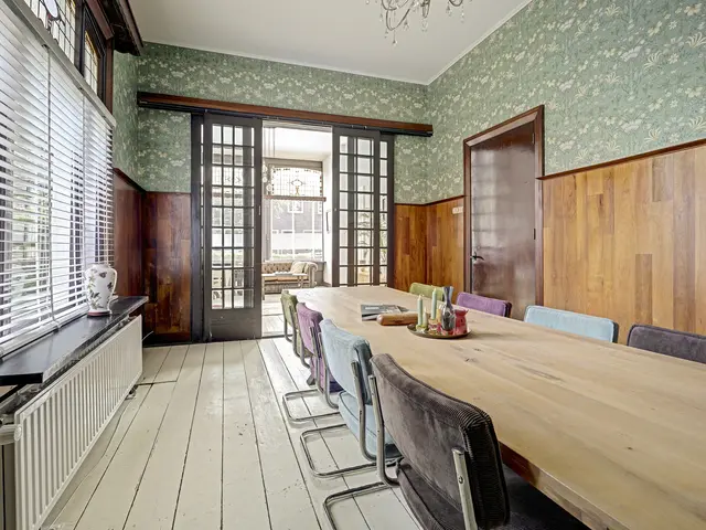 Foto van Loeffstraat 111