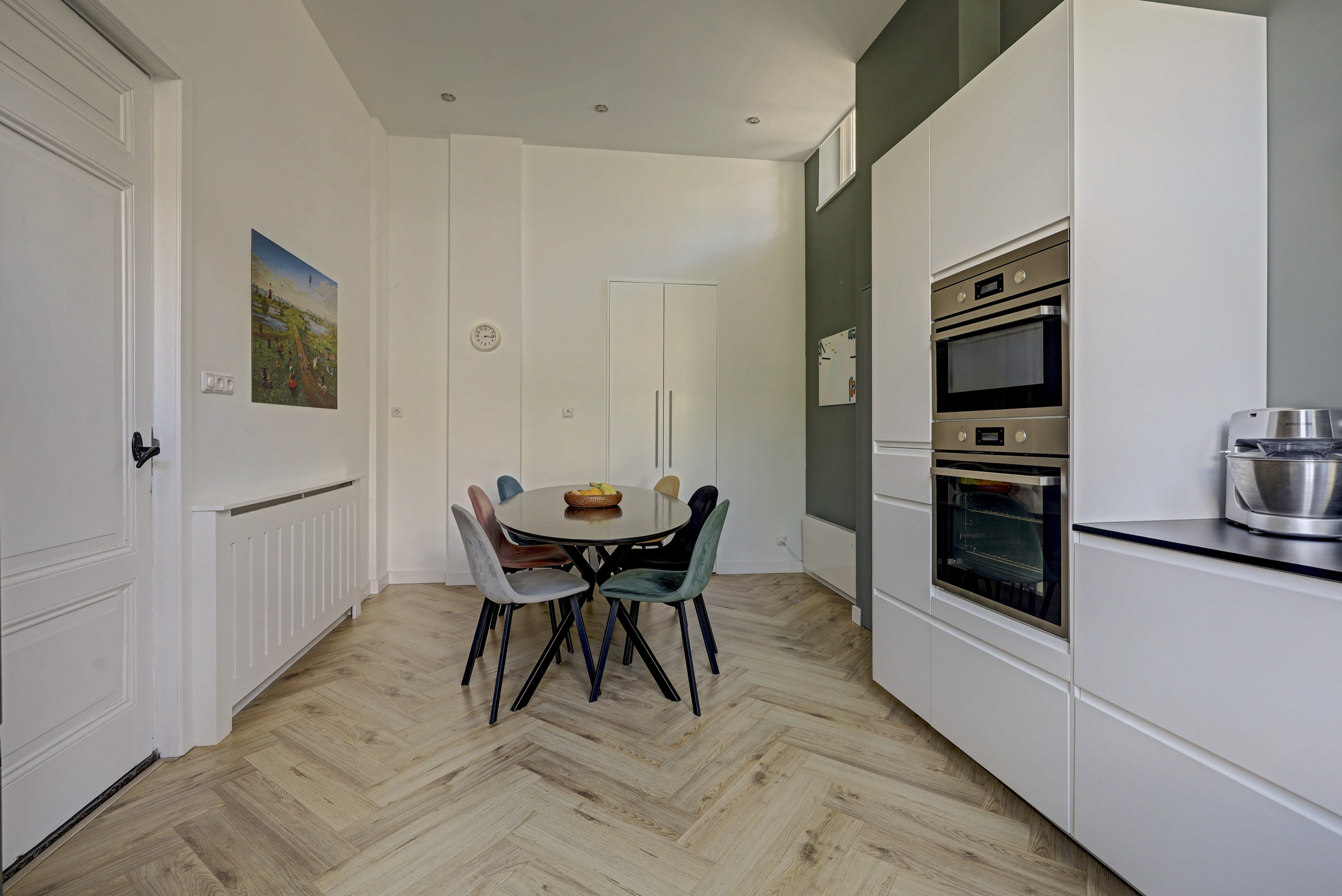Vrijstaande woning te koop: Loeffstraat 111, Waalwijk