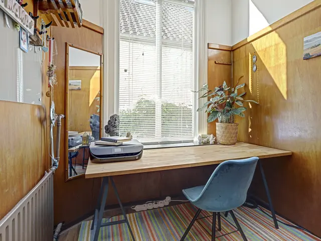 Foto van Loeffstraat 111