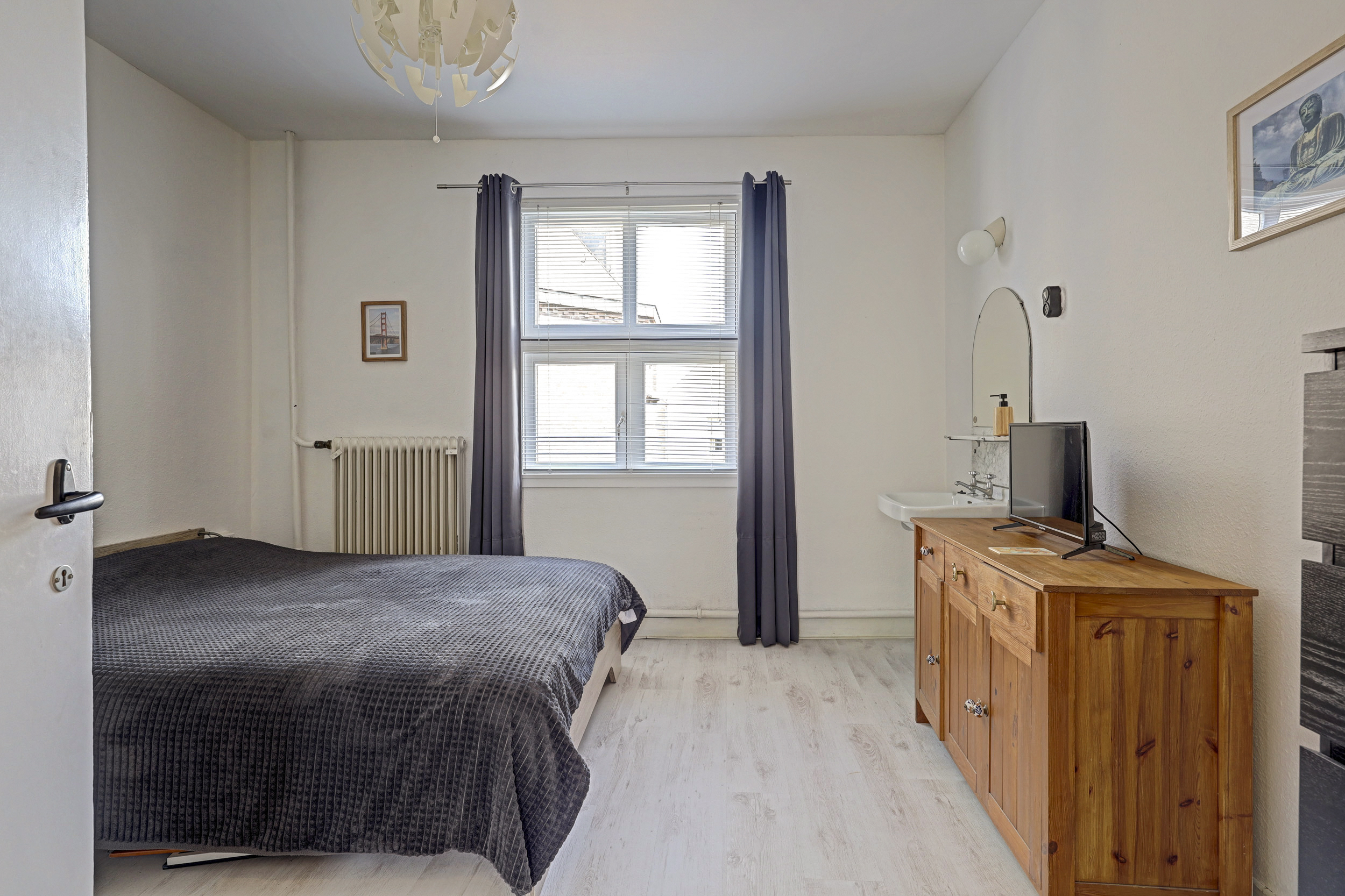 Vrijstaande woning te koop: Loeffstraat 111, Waalwijk