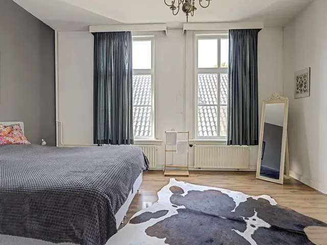 Foto van Loeffstraat 111