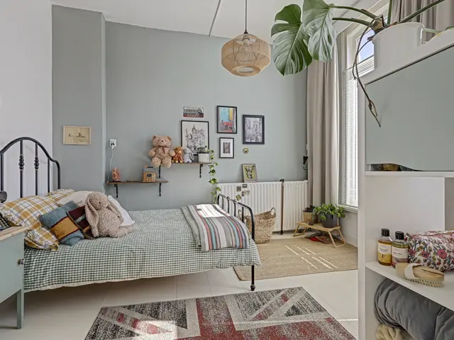 Foto van Loeffstraat 111