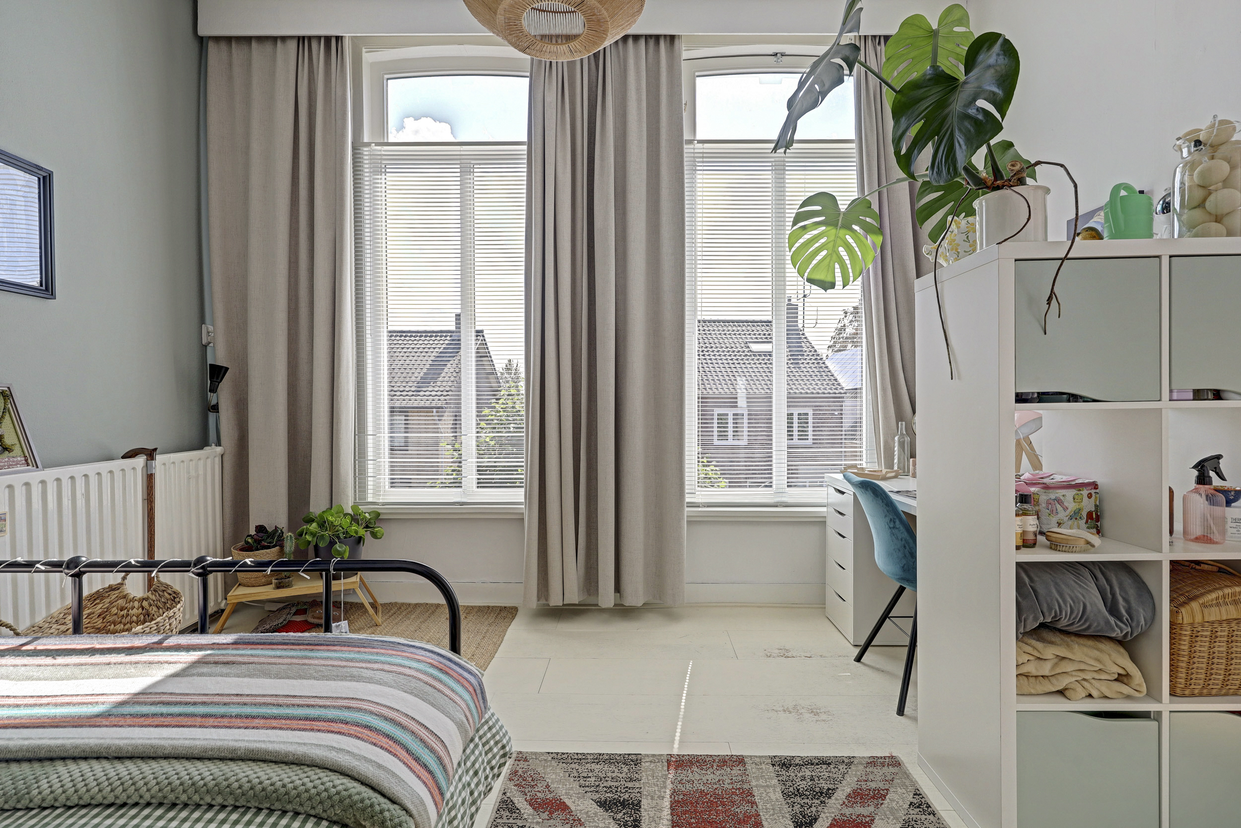 Vrijstaande woning te koop: Loeffstraat 111, Waalwijk