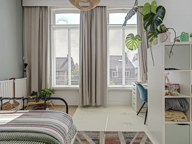Foto van Loeffstraat 111