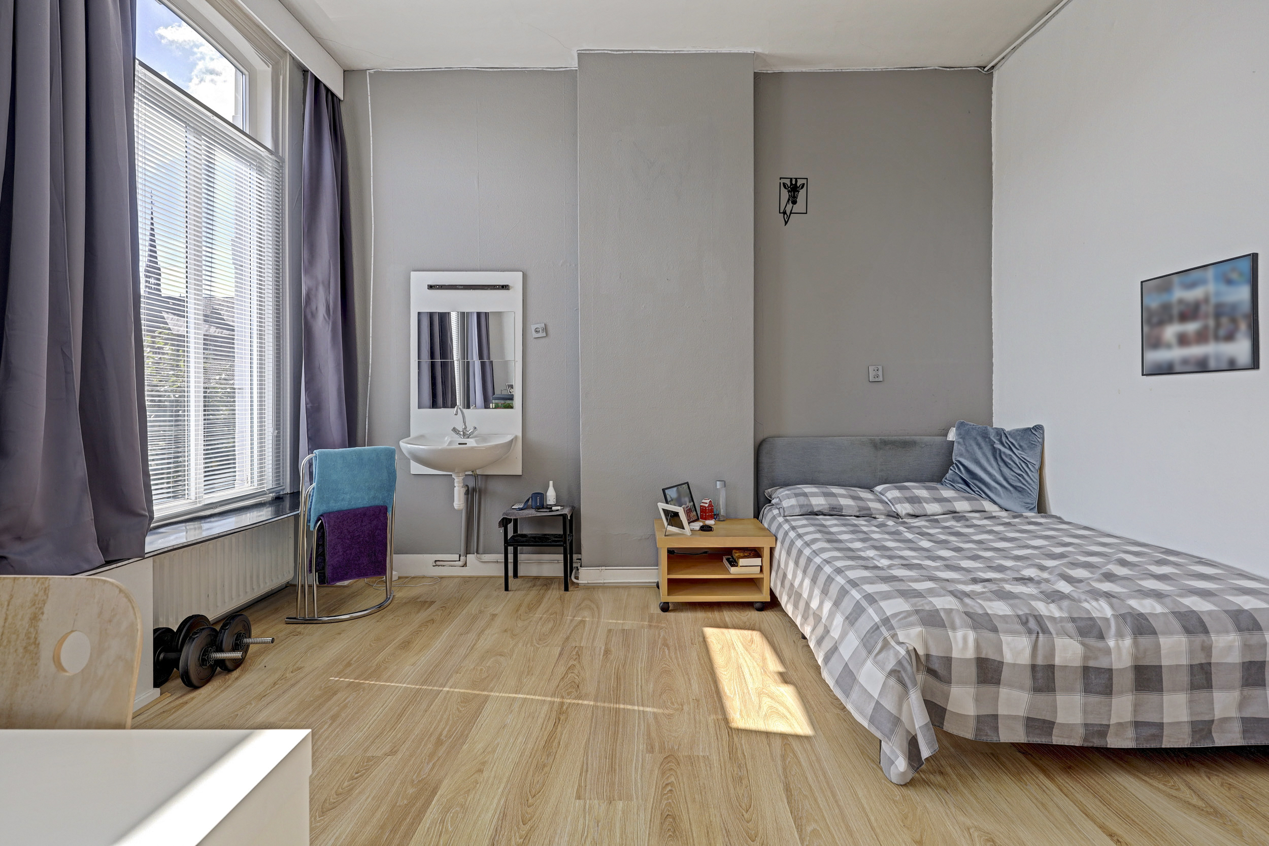 Vrijstaande woning te koop: Loeffstraat 111, Waalwijk