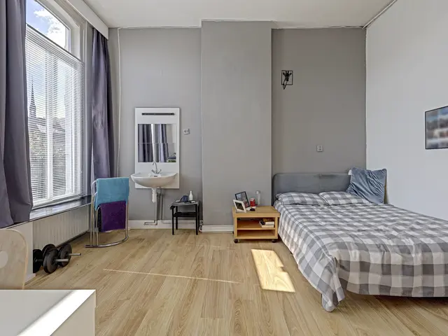 Foto van Loeffstraat 111