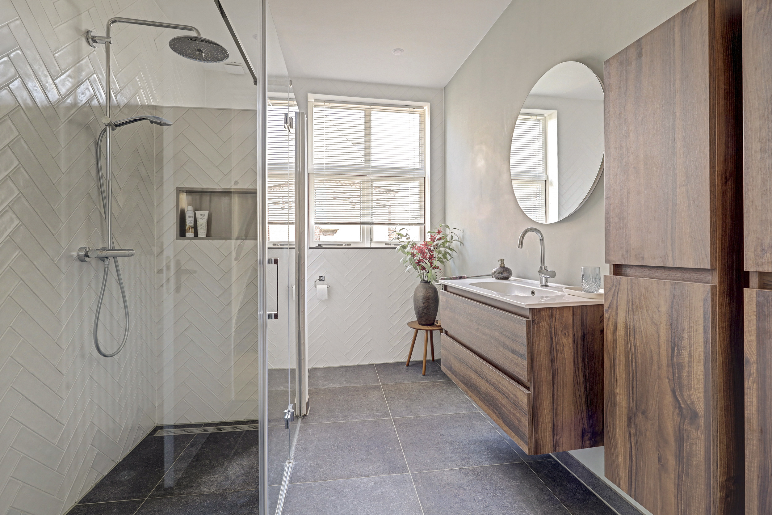 Vrijstaande woning te koop: Loeffstraat 111, Waalwijk