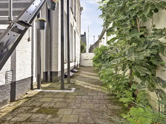 Foto van Loeffstraat 111