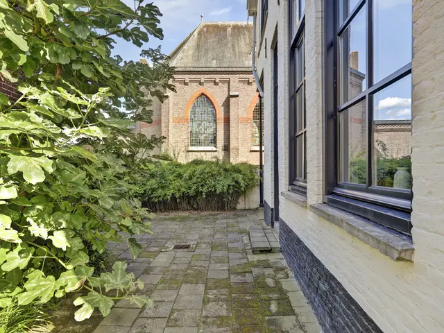 Foto van Loeffstraat 111