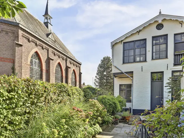 Foto van Loeffstraat 111