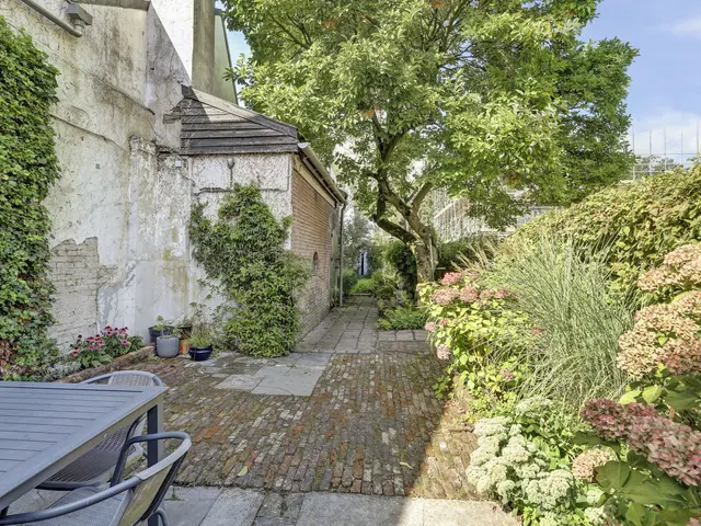 Foto van Loeffstraat 111