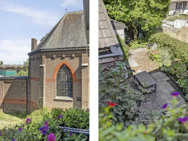 Foto van Loeffstraat 111